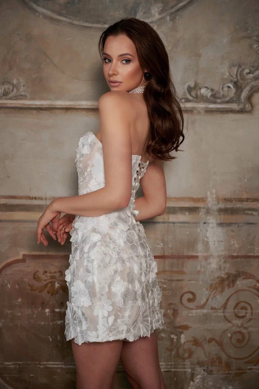 Leonarda (white color) - Image 2