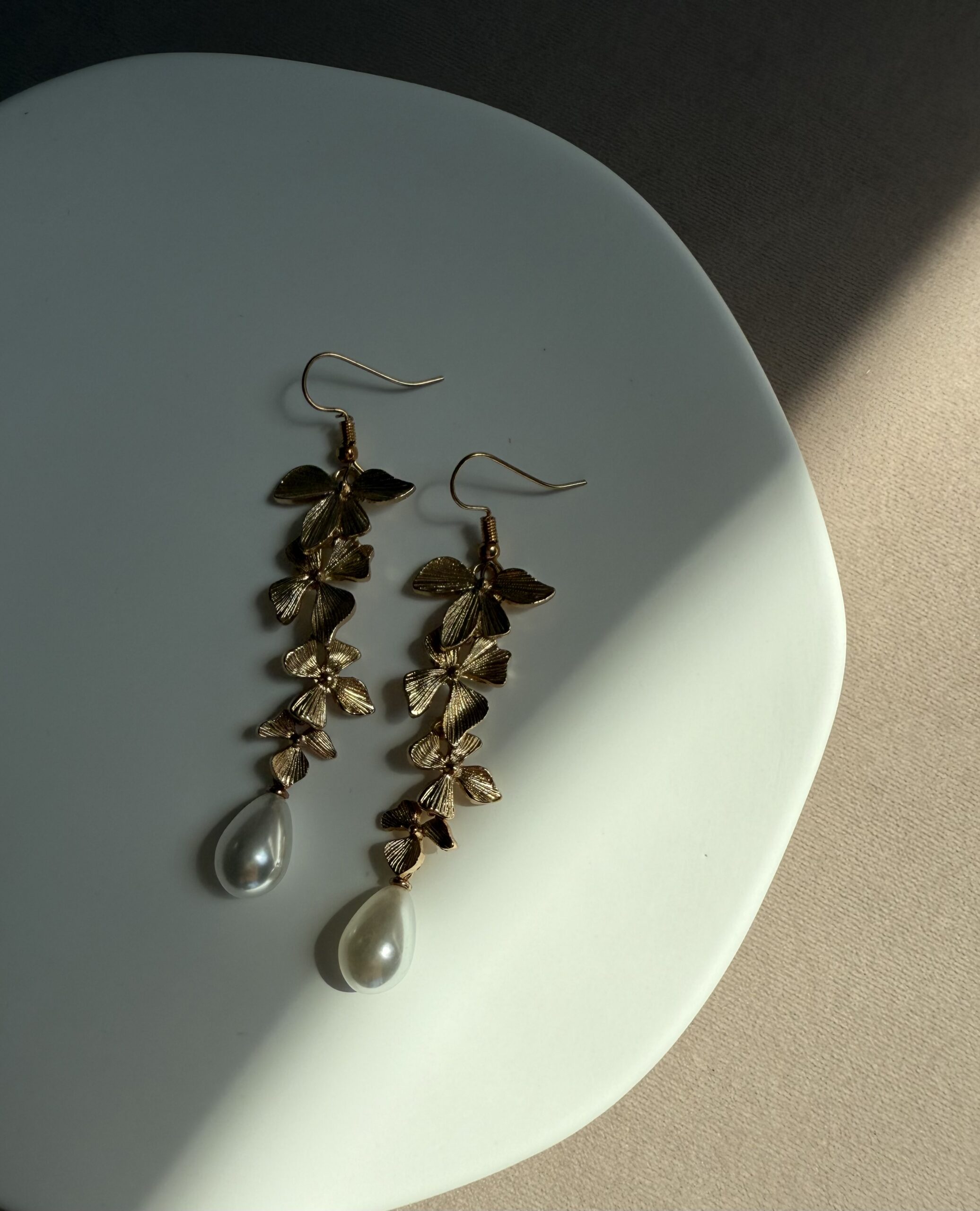 Flavia earrings
