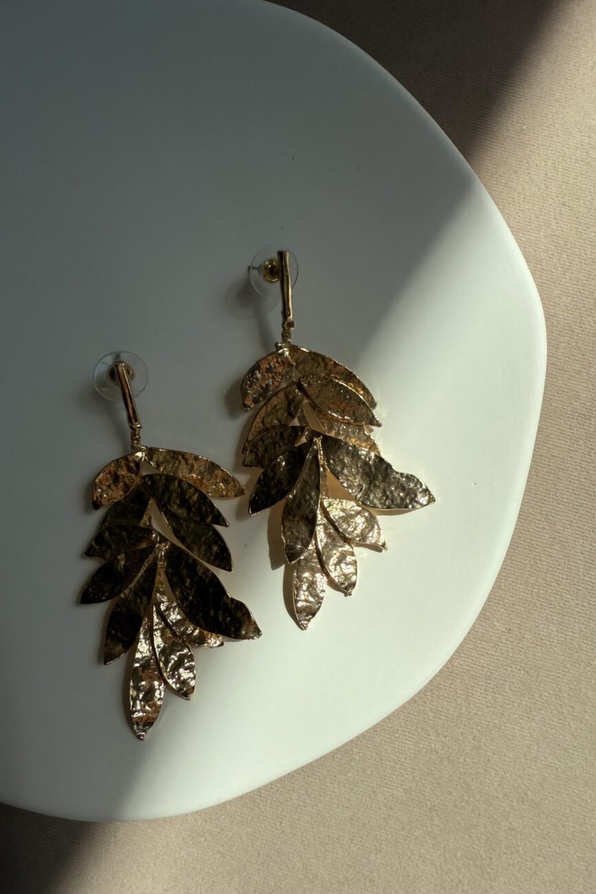 Alana earrings