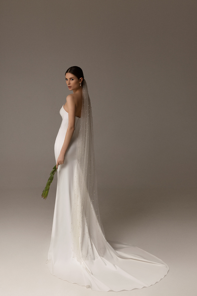 Pearl veil - Image 2